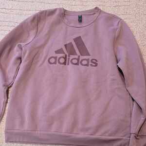 Adidas Golf Womens Crewneck